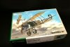 Special Hobby 32065 Fokker D. II Black & White Tail 1/32